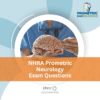 NHRA Prometric Neurology Exam Questions